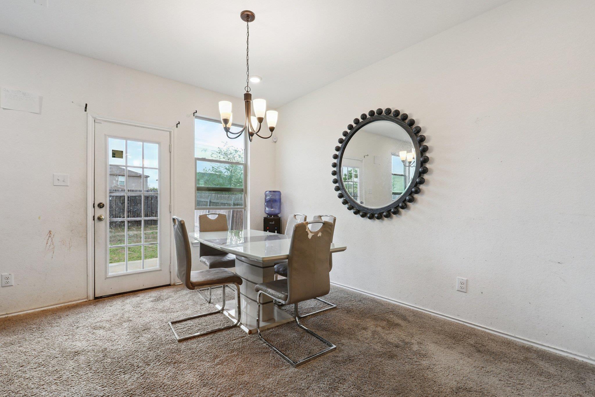 13817 Eleanor Roosevelt St, Manor, TX 78653