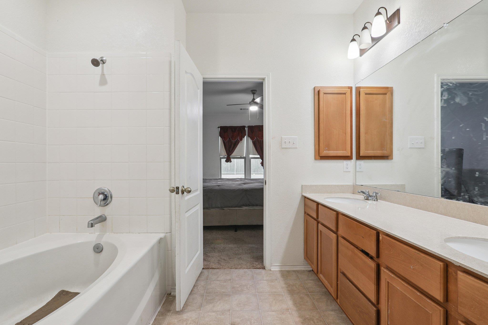 13817 Eleanor Roosevelt St, Manor, TX 78653