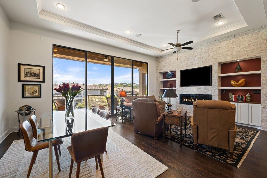 212 Marina View Way # 11A, Lakeway, TX 78734