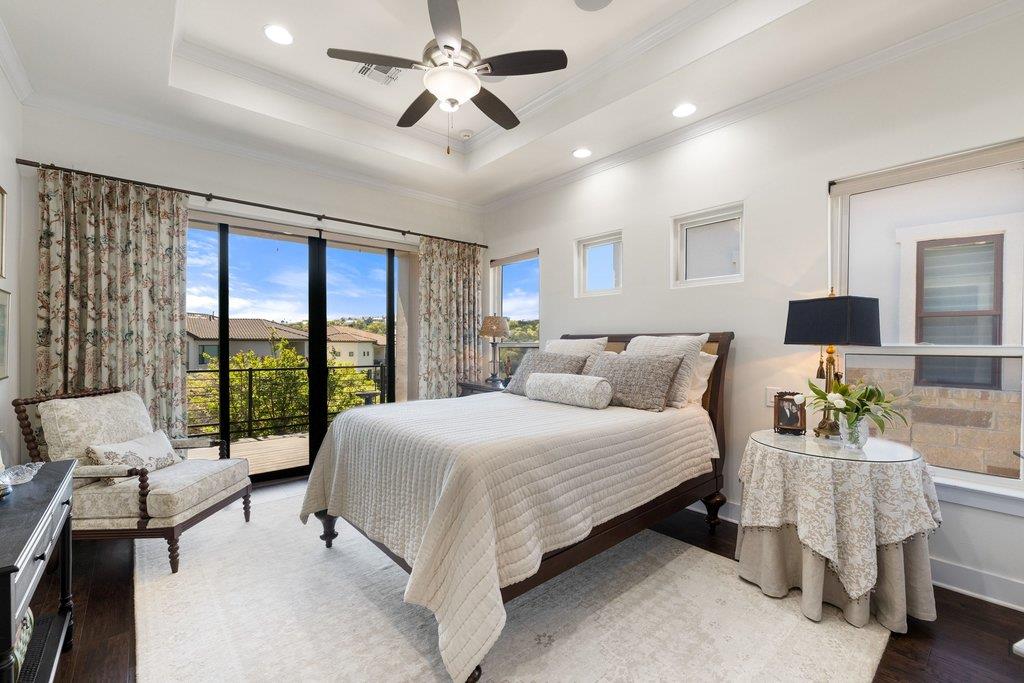 212 Marina View Way # 11A, Lakeway, TX 78734