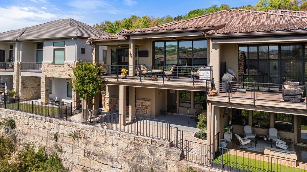 212 Marina View Way # 11A, Lakeway, TX 78734