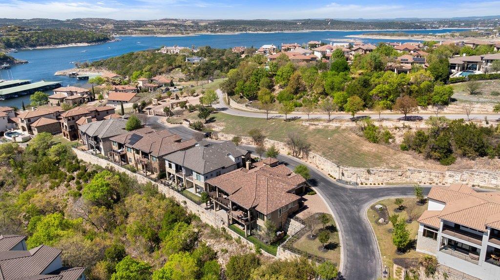 212 Marina View Way # 11A, Lakeway, TX 78734