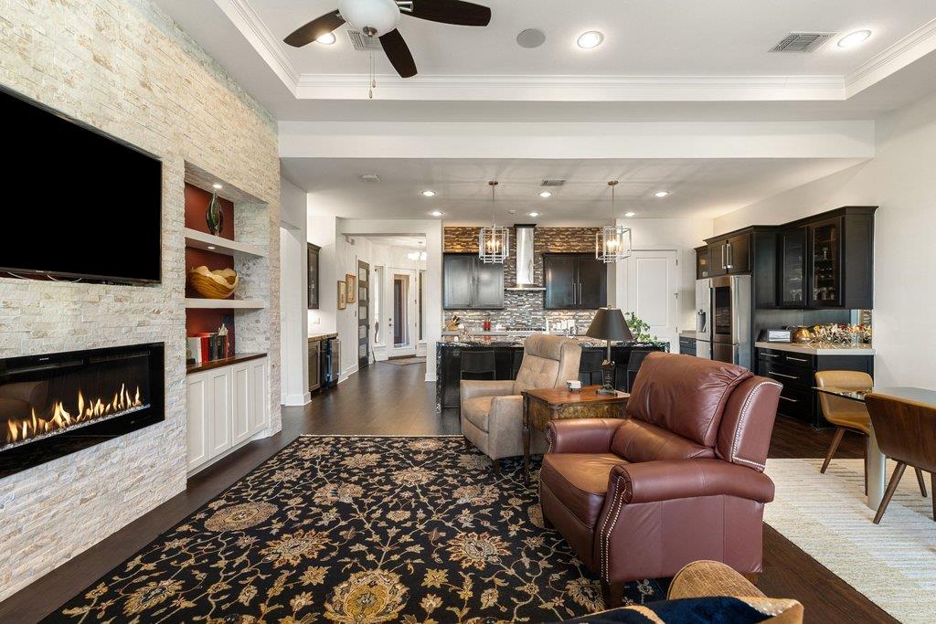 212 Marina View Way # 11A, Lakeway, TX 78734