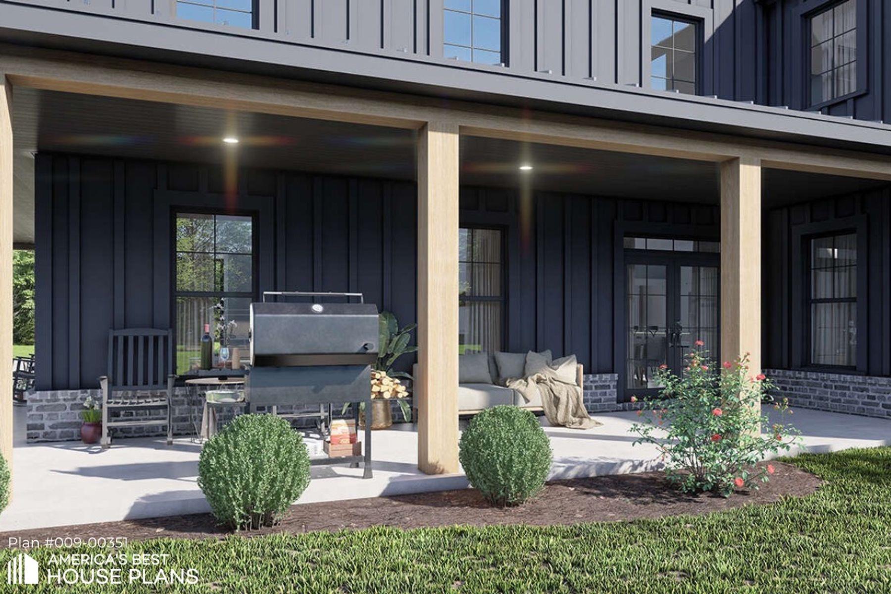 208 Norwood Dr, Granite Shoals, TX 78654