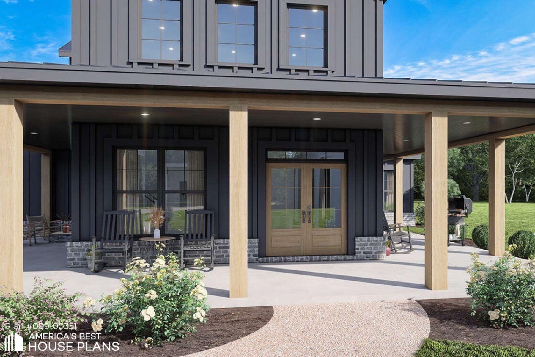 208 Norwood Dr, Granite Shoals, TX 78654