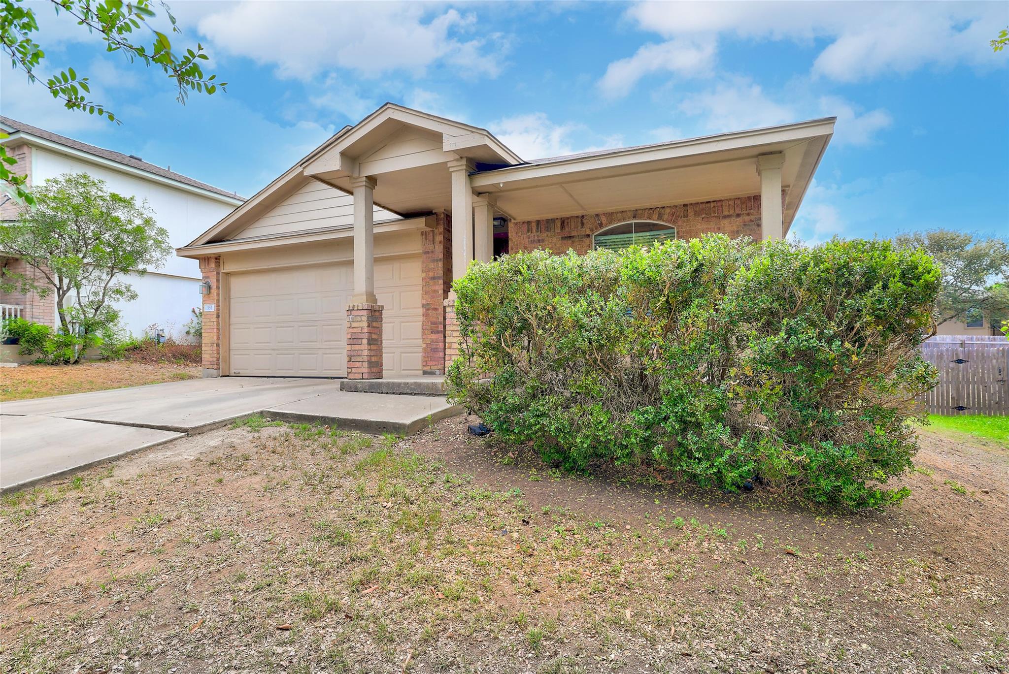 351 Covent Dr, Kyle, TX 78640