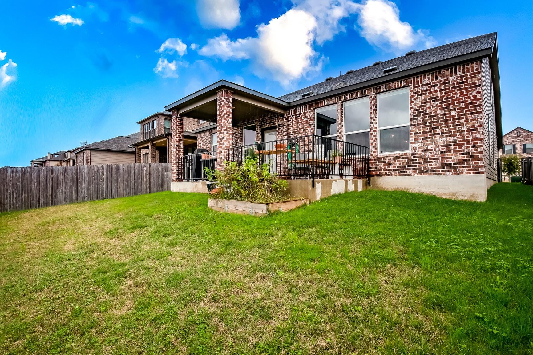 7616 Groundhog Way, Austin, TX 78744