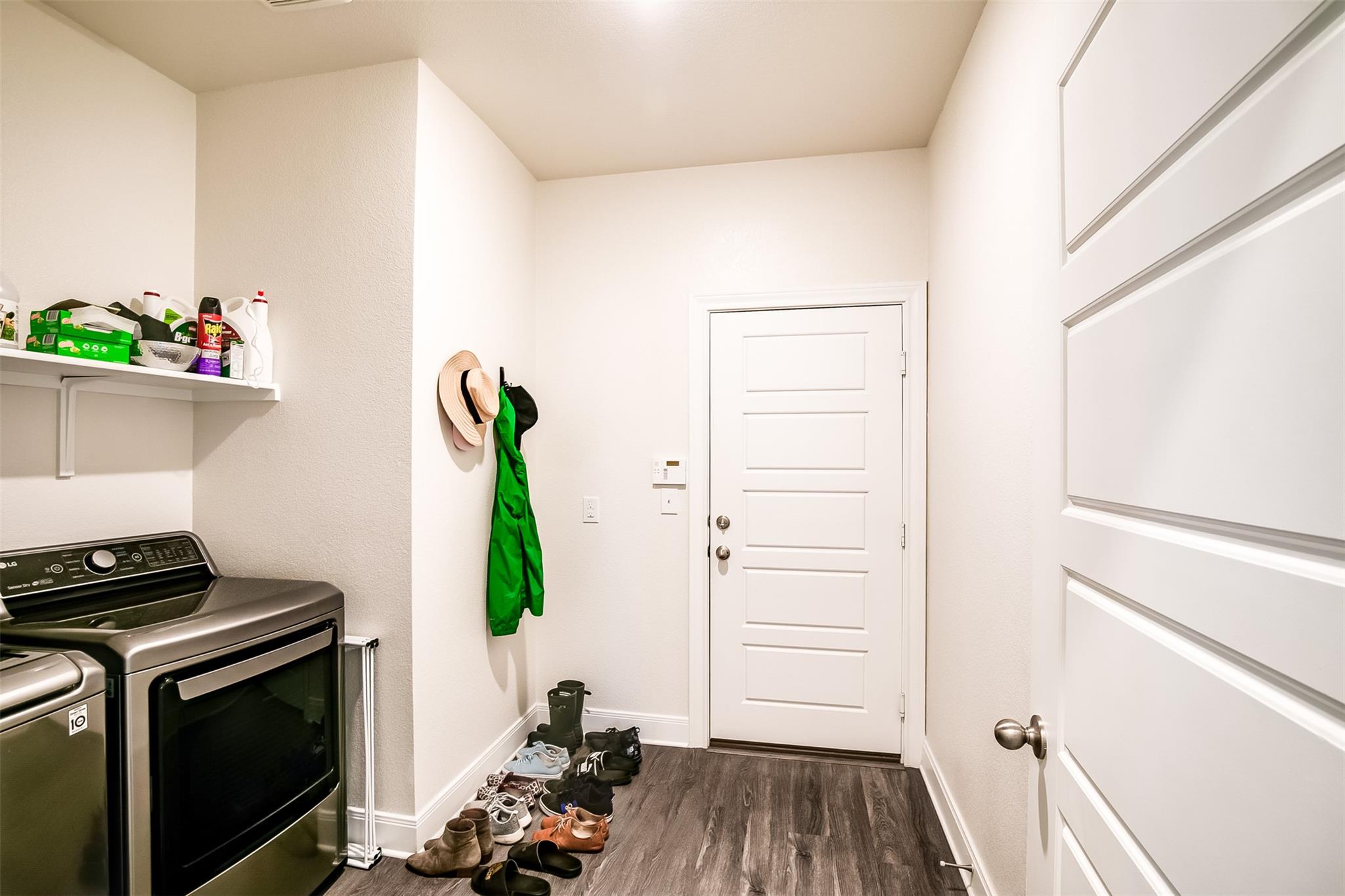 7616 Groundhog Way, Austin, TX 78744