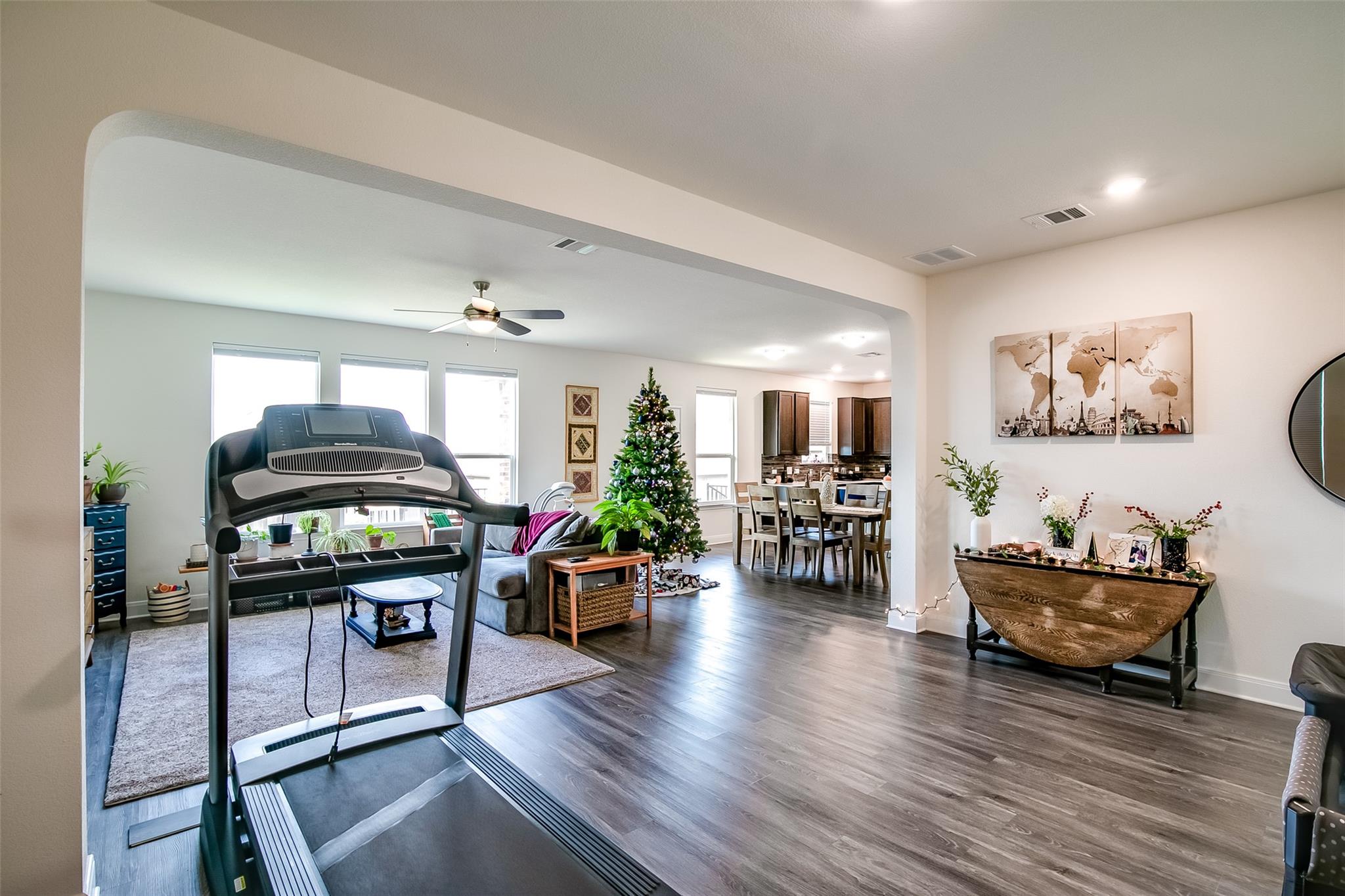 7616 Groundhog Way, Austin, TX 78744