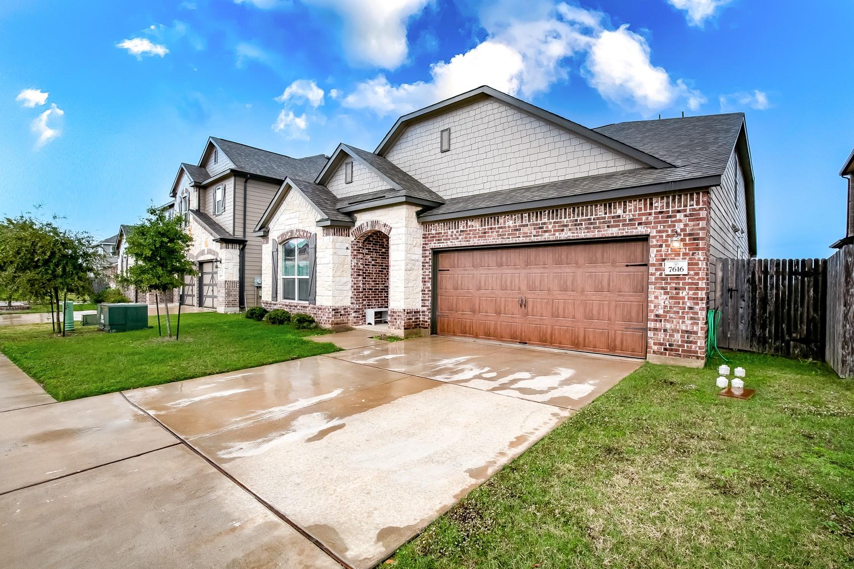 7616 Groundhog Way, Austin, TX 78744