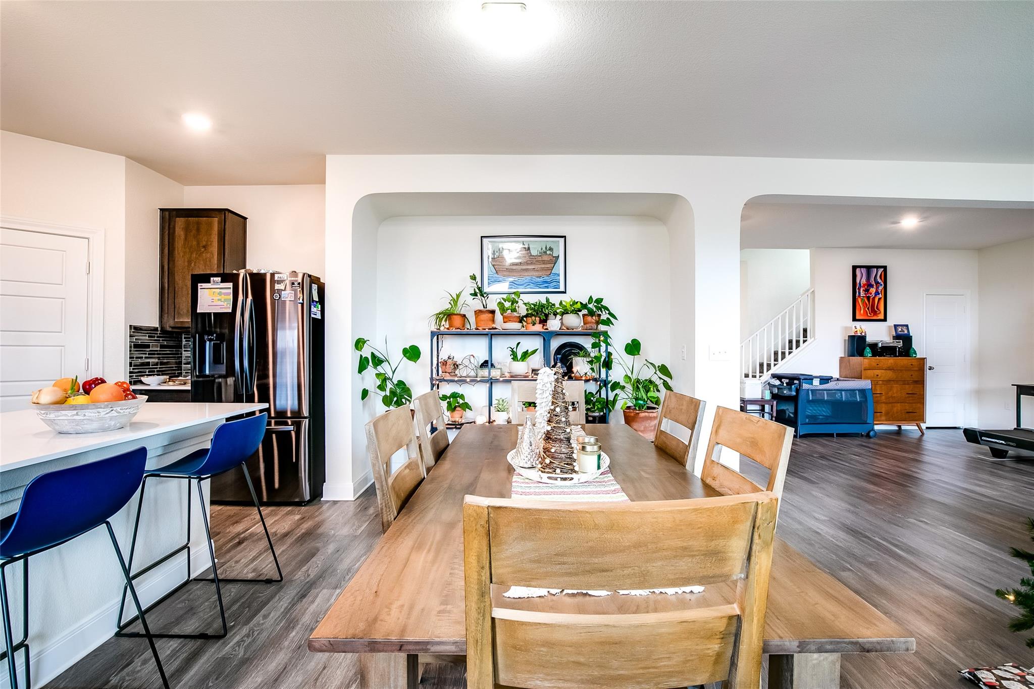 7616 Groundhog Way, Austin, TX 78744