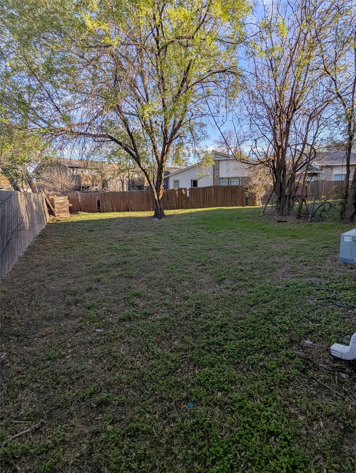 5807 Cherry Park # A, Austin, TX 78745