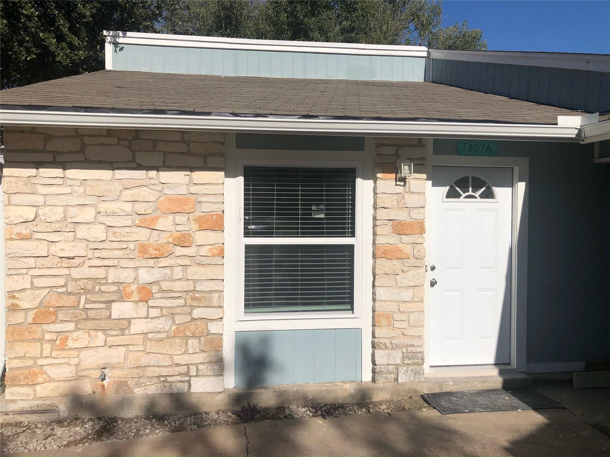 5807 Cherry Park # A, Austin, TX 78745