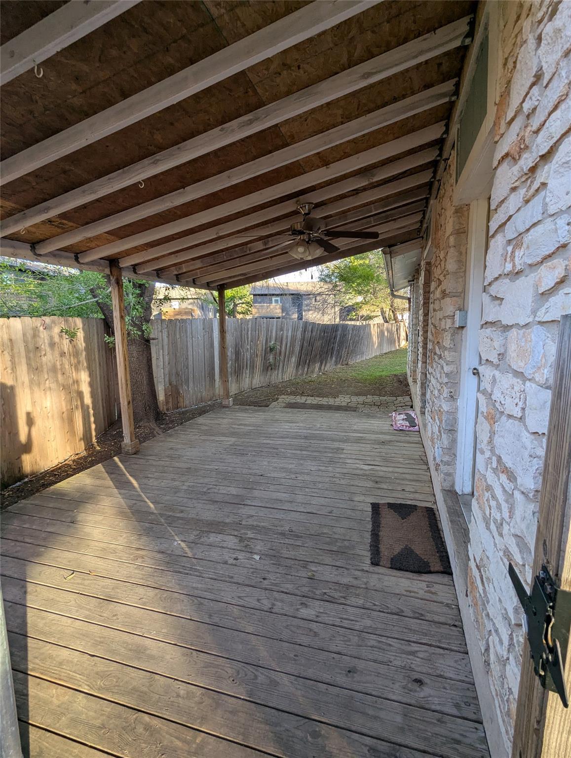 5807 Cherry Park # A, Austin, TX 78745