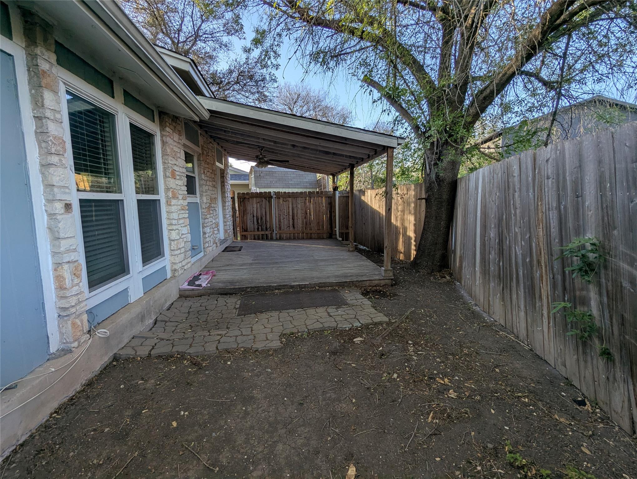 5807 Cherry Park # A, Austin, TX 78745
