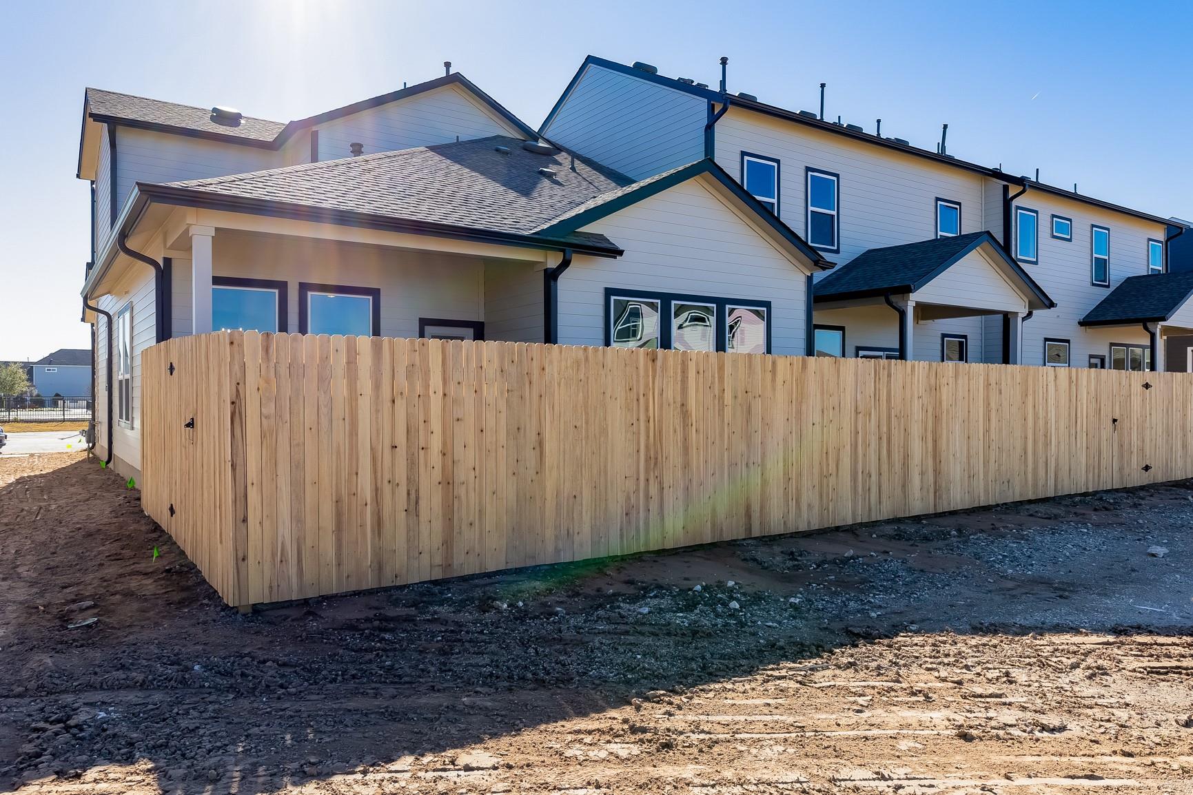 8554 Sommery Ln, Round Rock, TX 78665