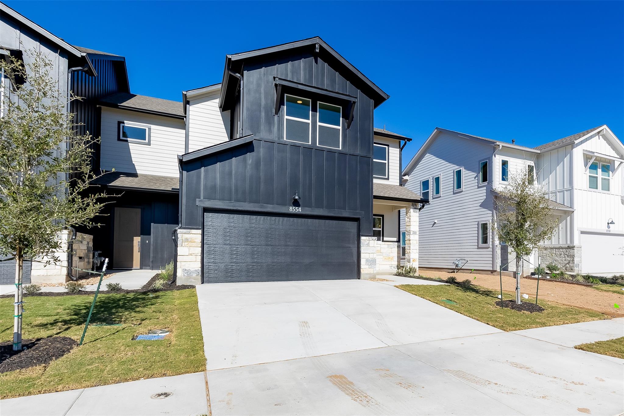 8554 Sommery Ln, Round Rock, TX 78665