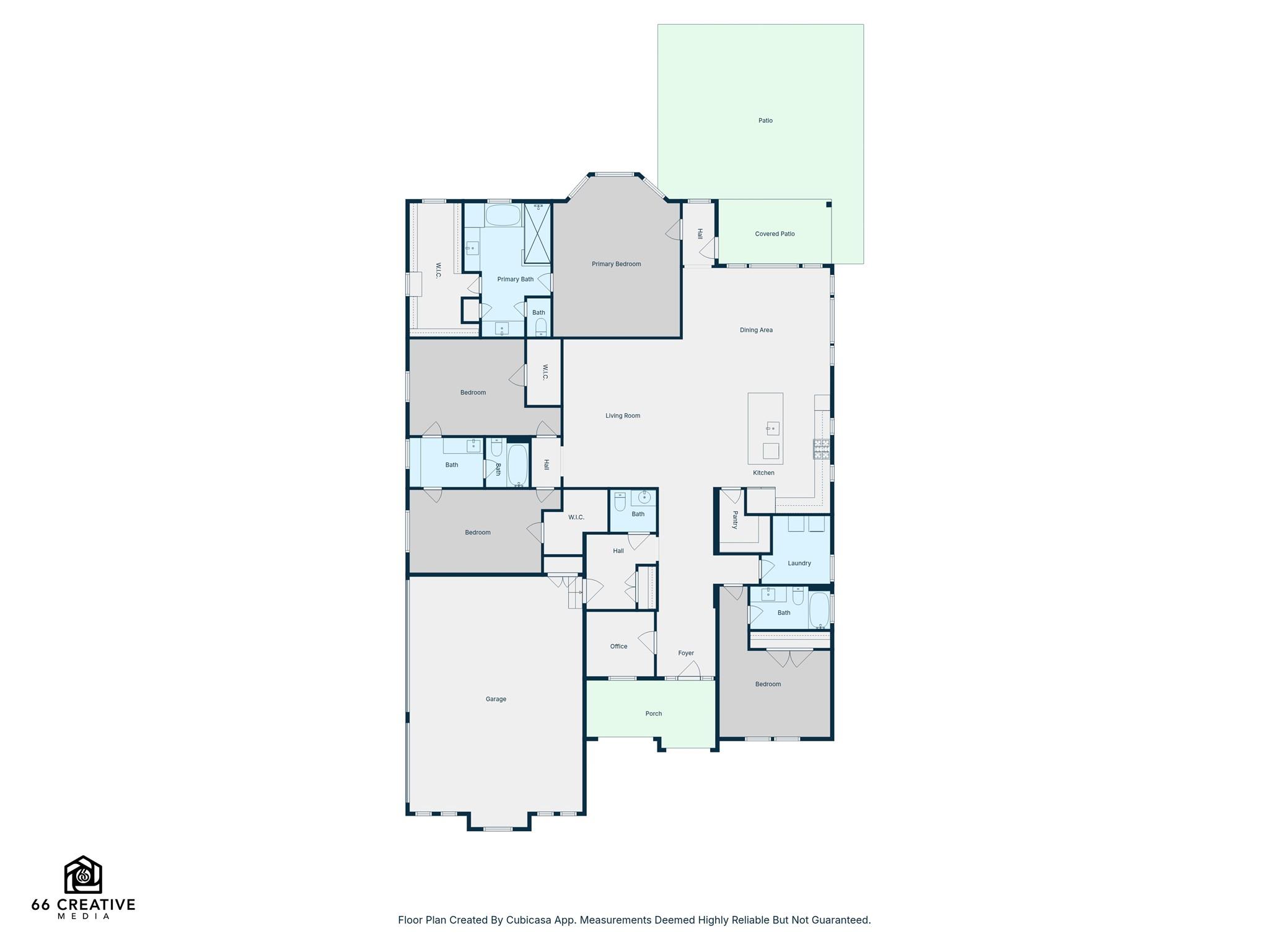 1937 Halflinger Ln, Leander, TX 78641
