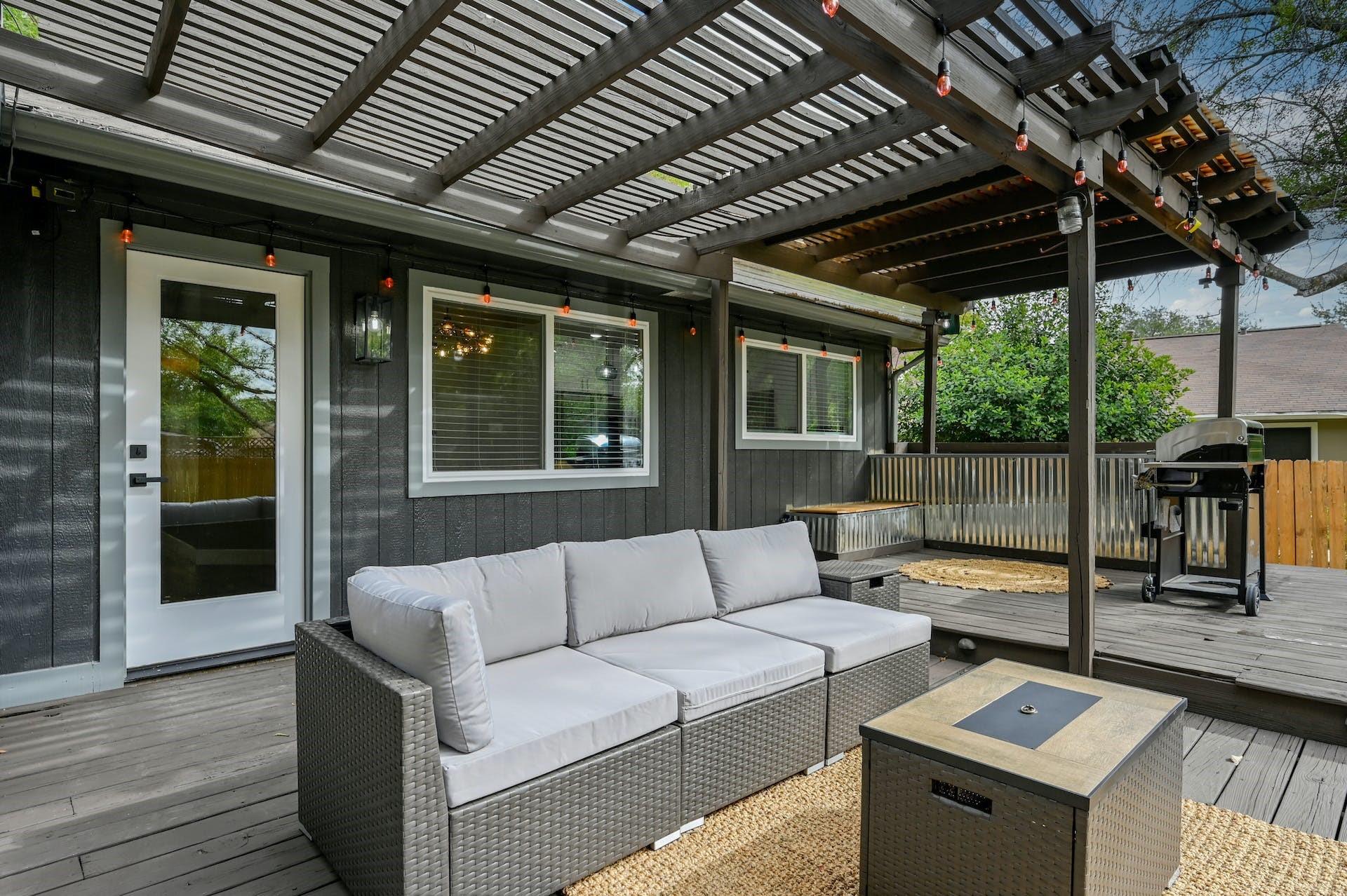 1807 Krizan Ave, Austin, TX 78727