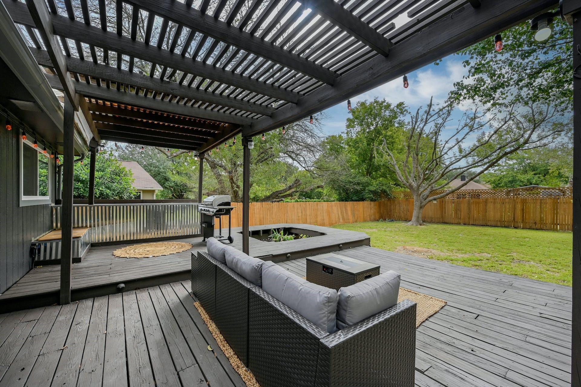 1807 Krizan Ave, Austin, TX 78727