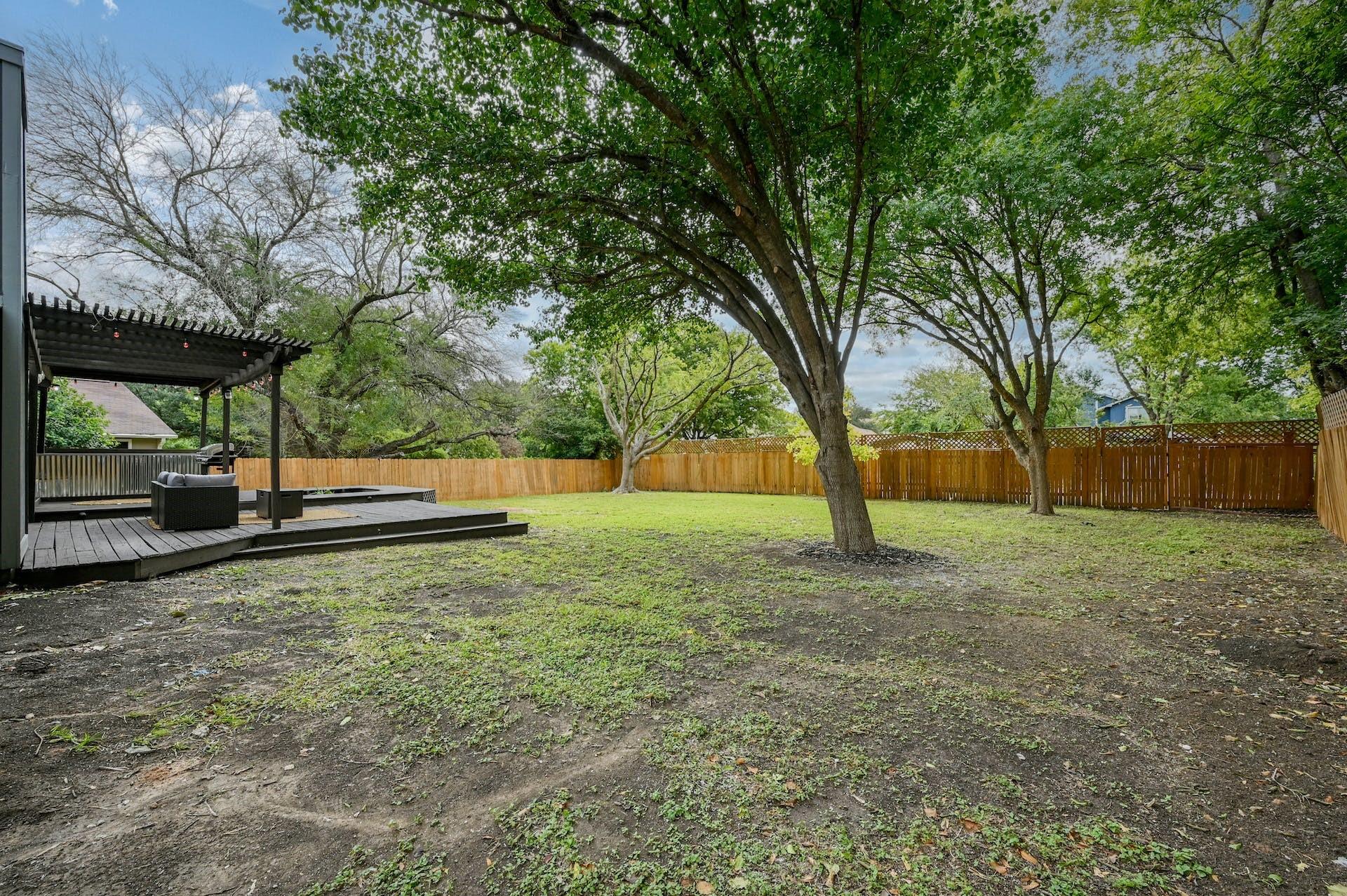 1807 Krizan Ave, Austin, TX 78727