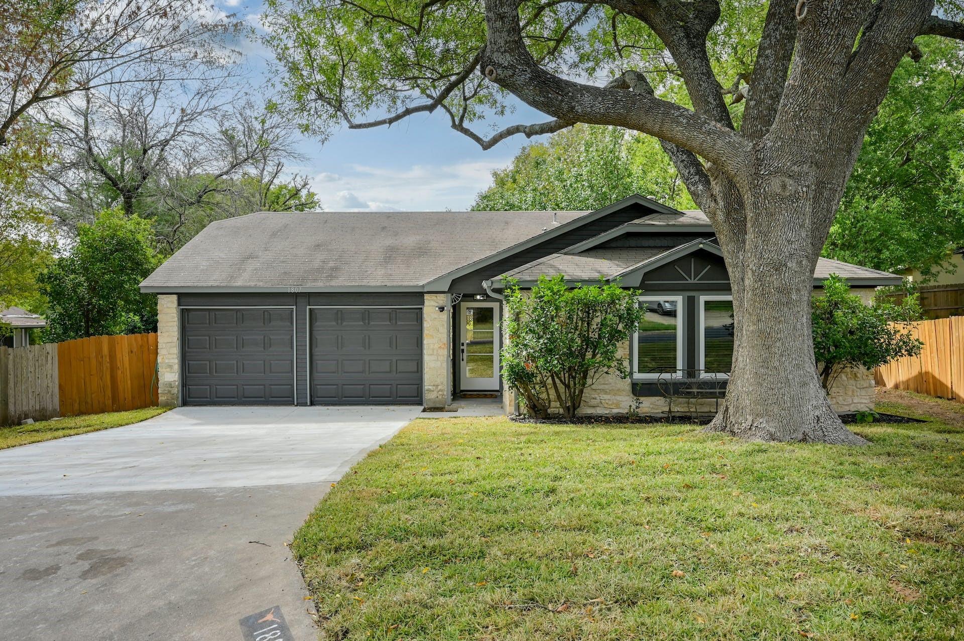 1807 Krizan Ave, Austin, TX 78727