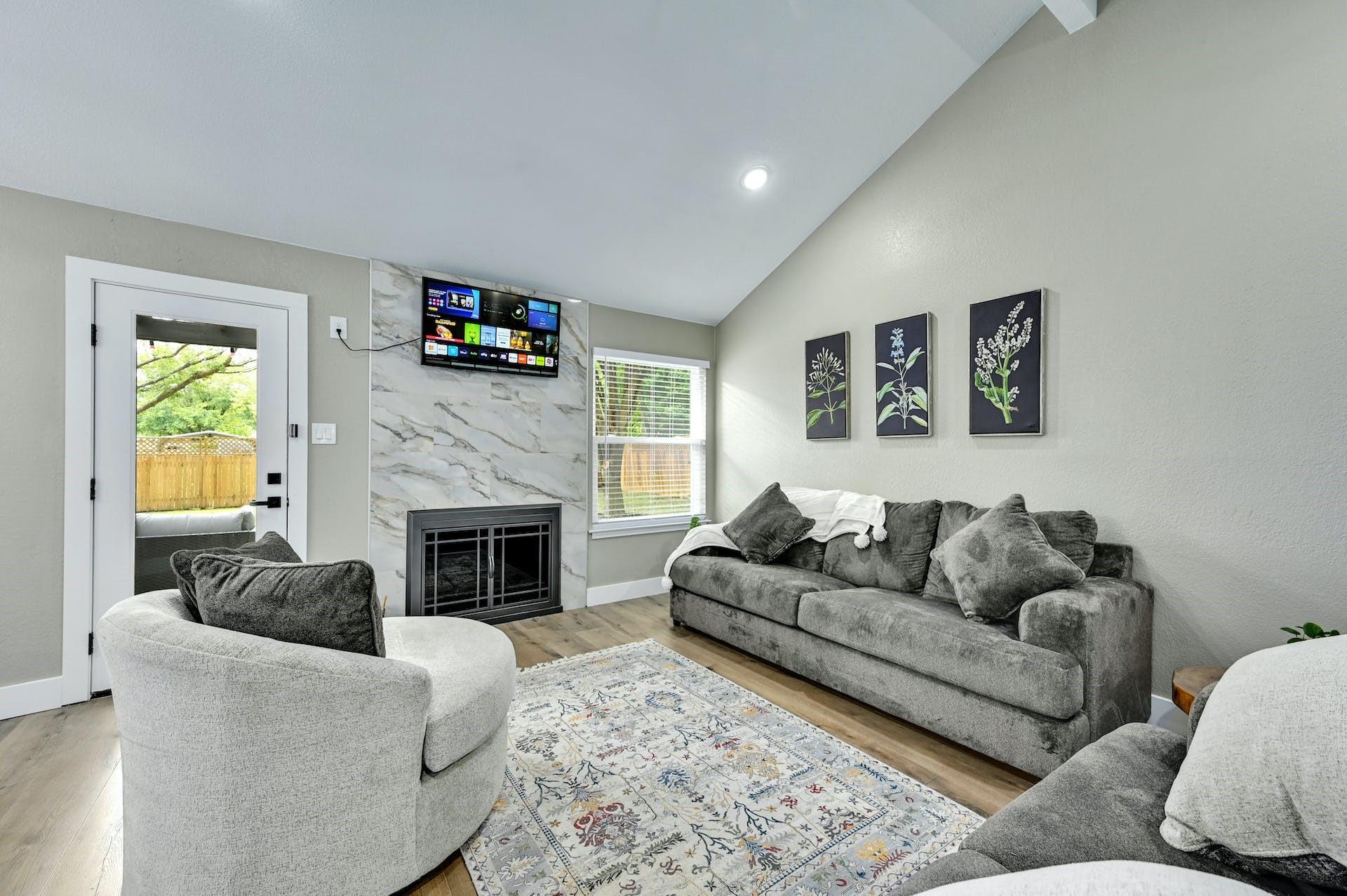 1807 Krizan Ave, Austin, TX 78727