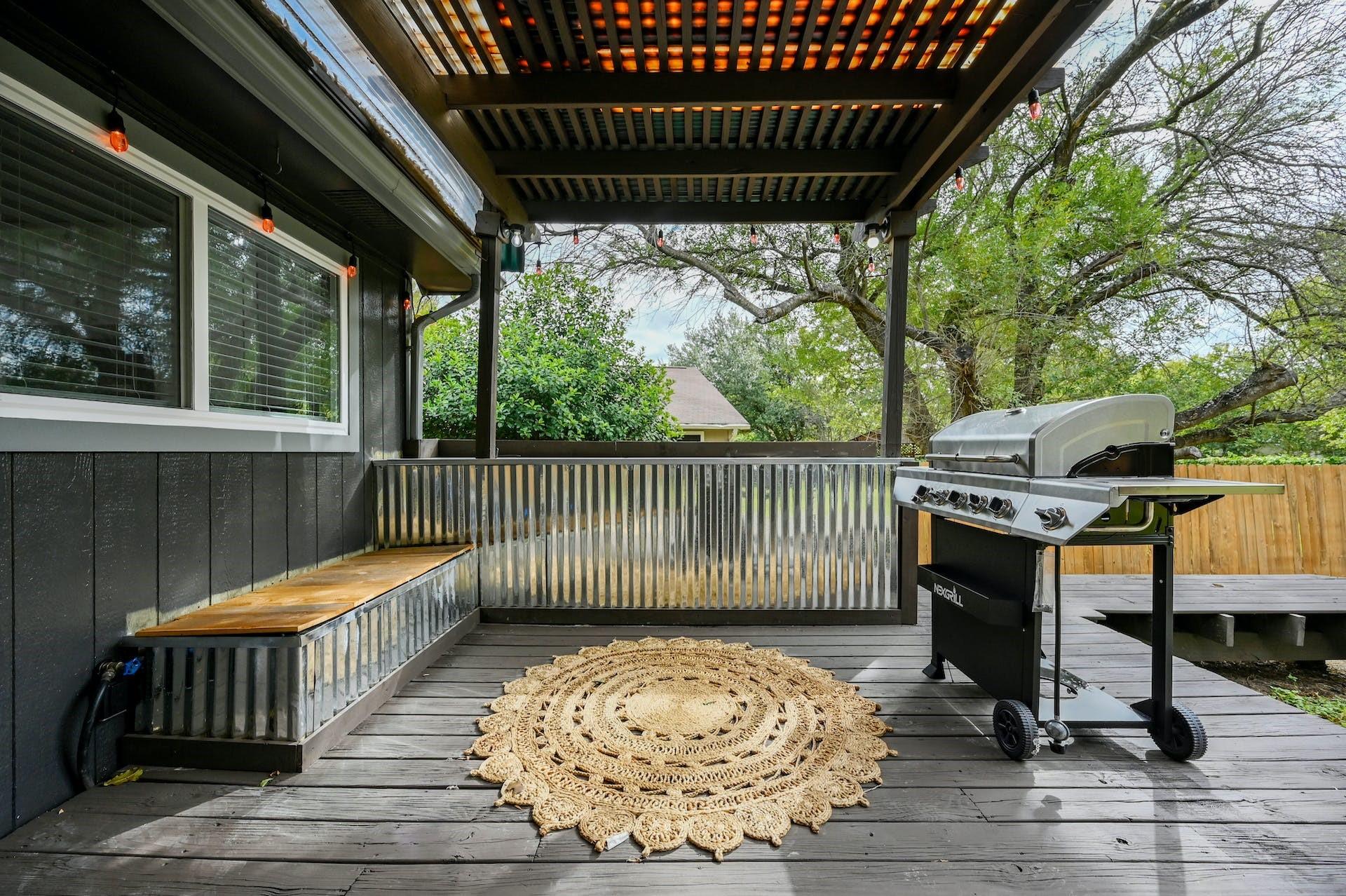 1807 Krizan Ave, Austin, TX 78727