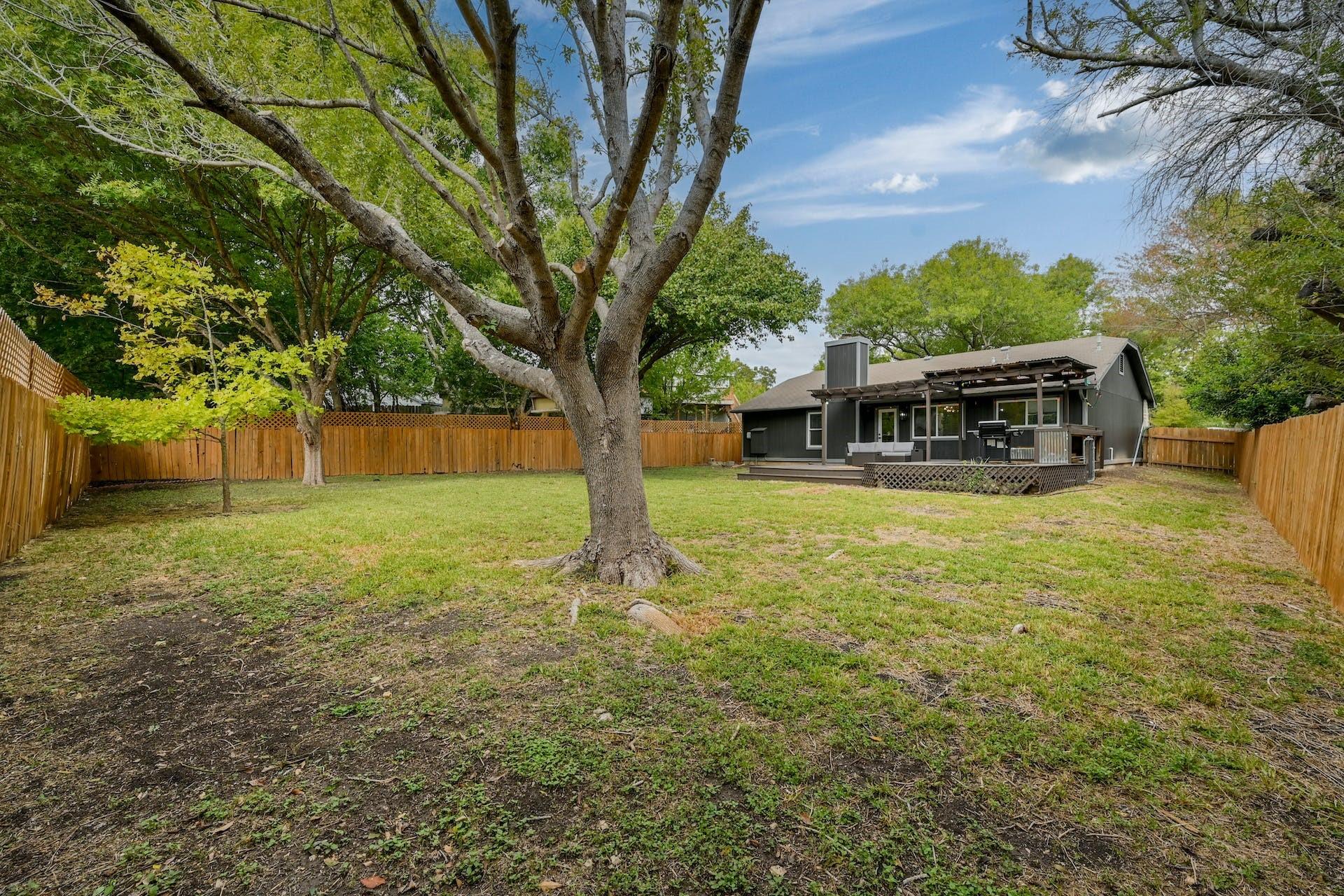 1807 Krizan Ave, Austin, TX 78727