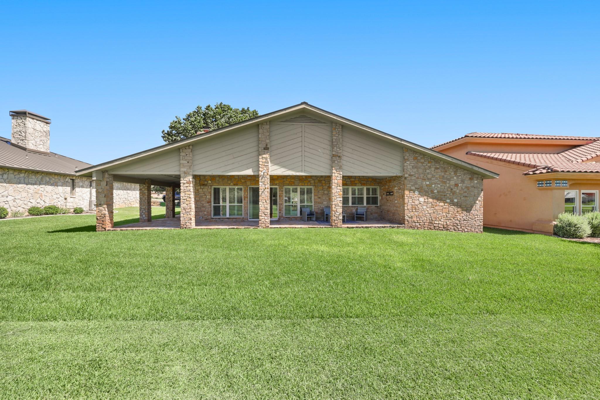 203 Longhorn, Horseshoe Bay, TX 78657