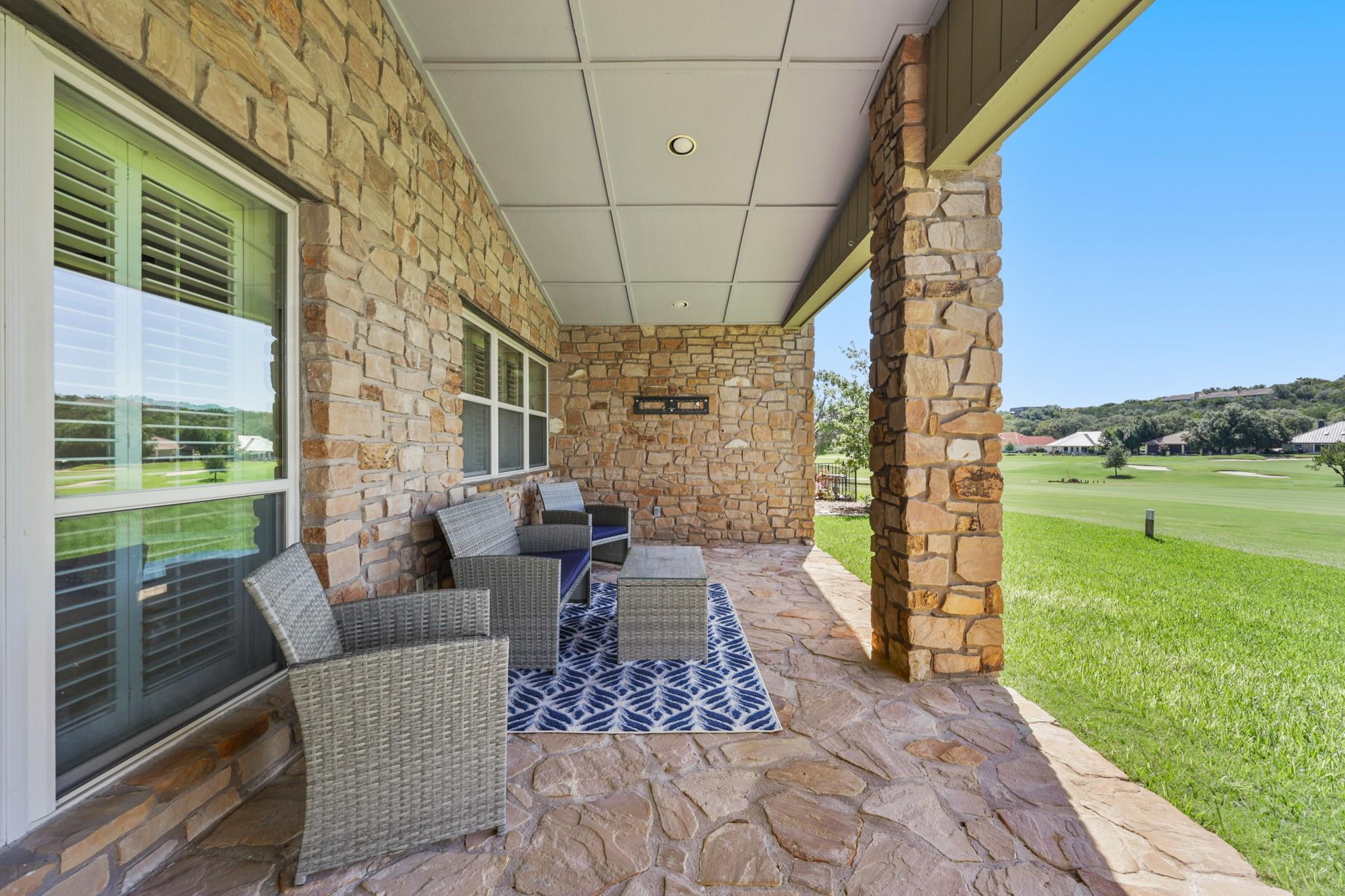 203 Longhorn, Horseshoe Bay, TX 78657