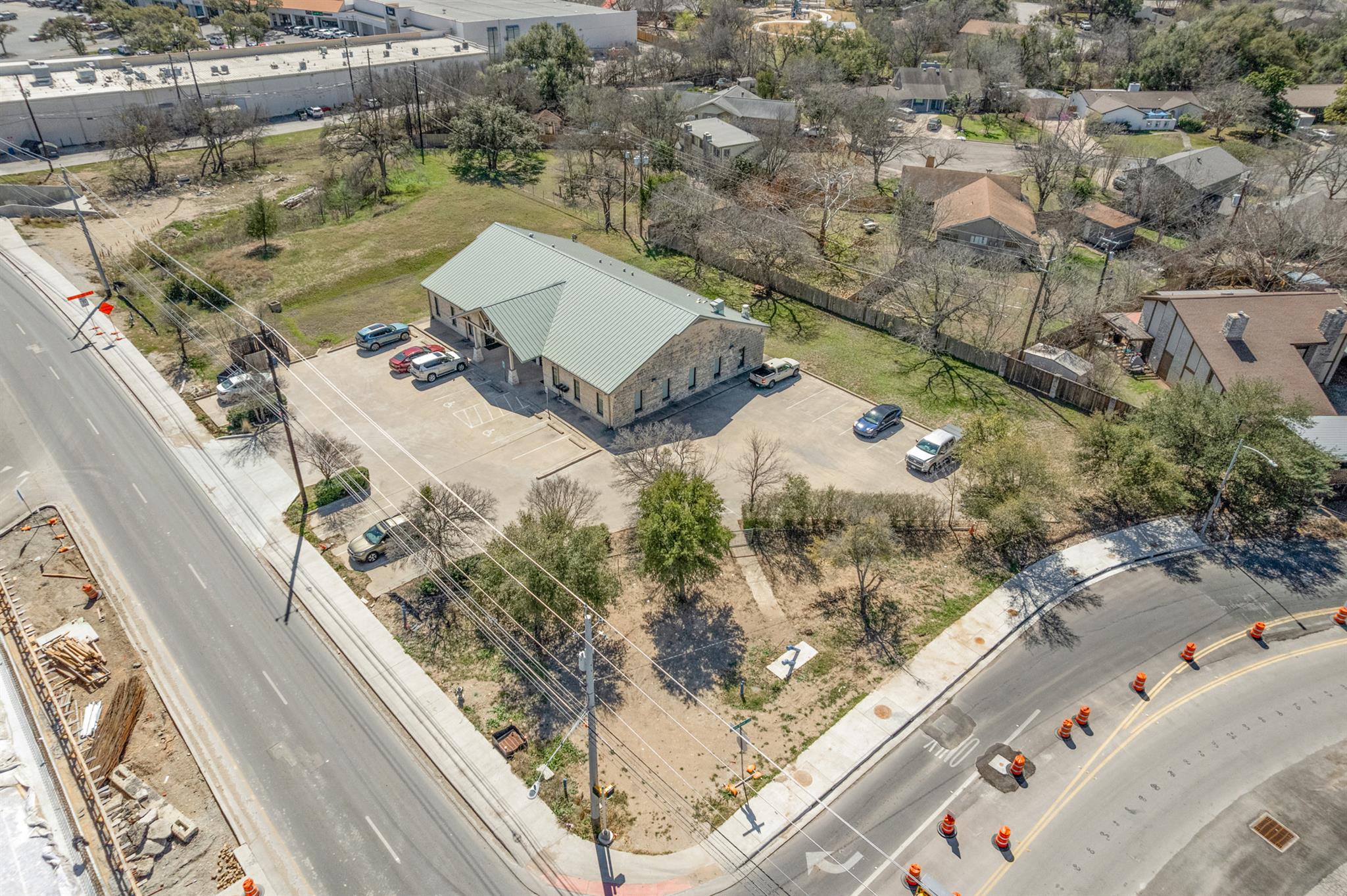 7225 State Hwy 71 # C, Austin, TX 78735