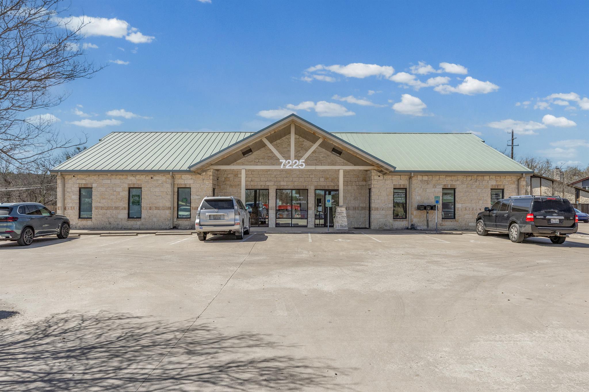 7225 State Hwy 71 # C, Austin, TX 78735