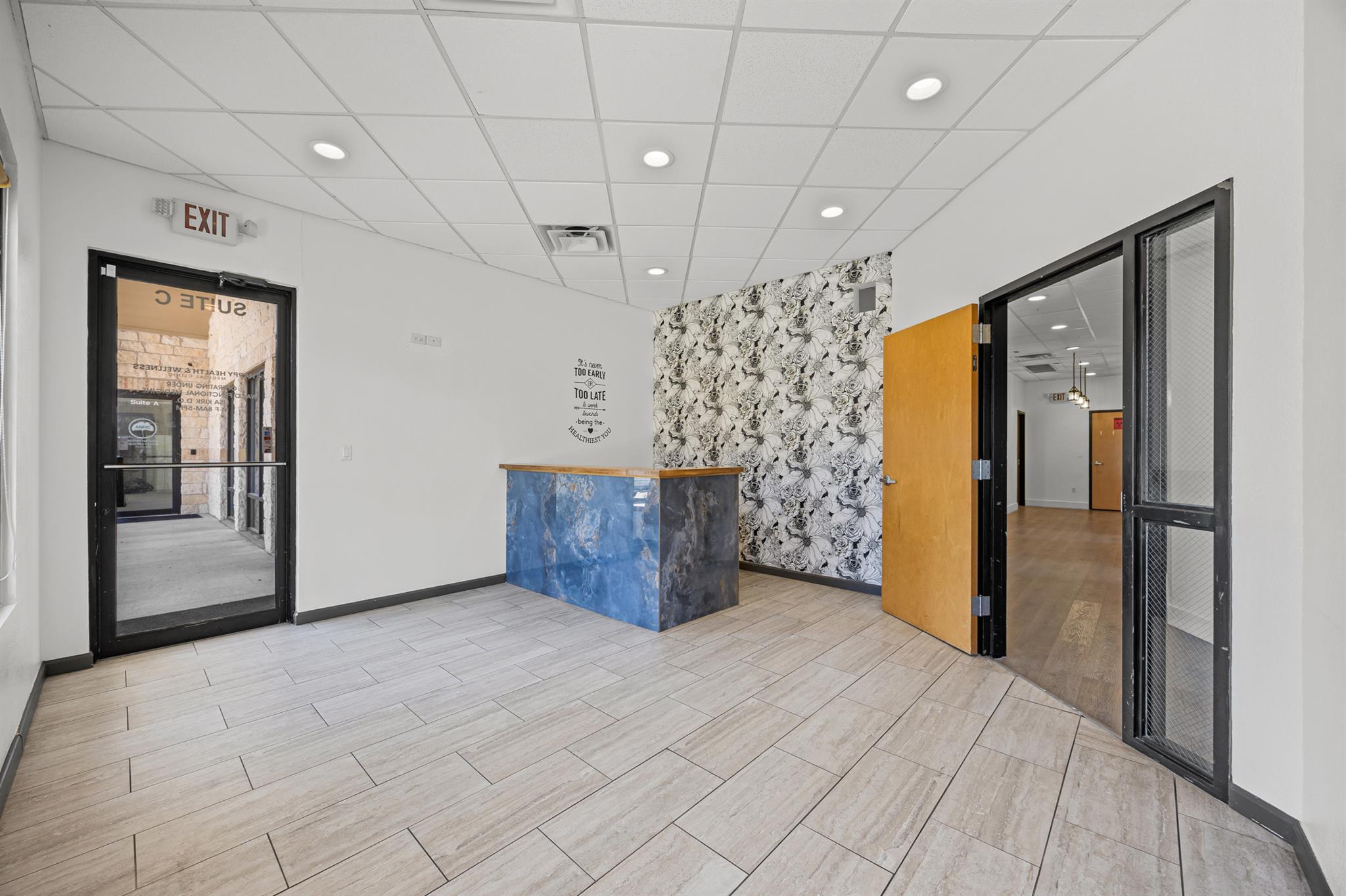 7225 State Hwy 71 # C, Austin, TX 78735