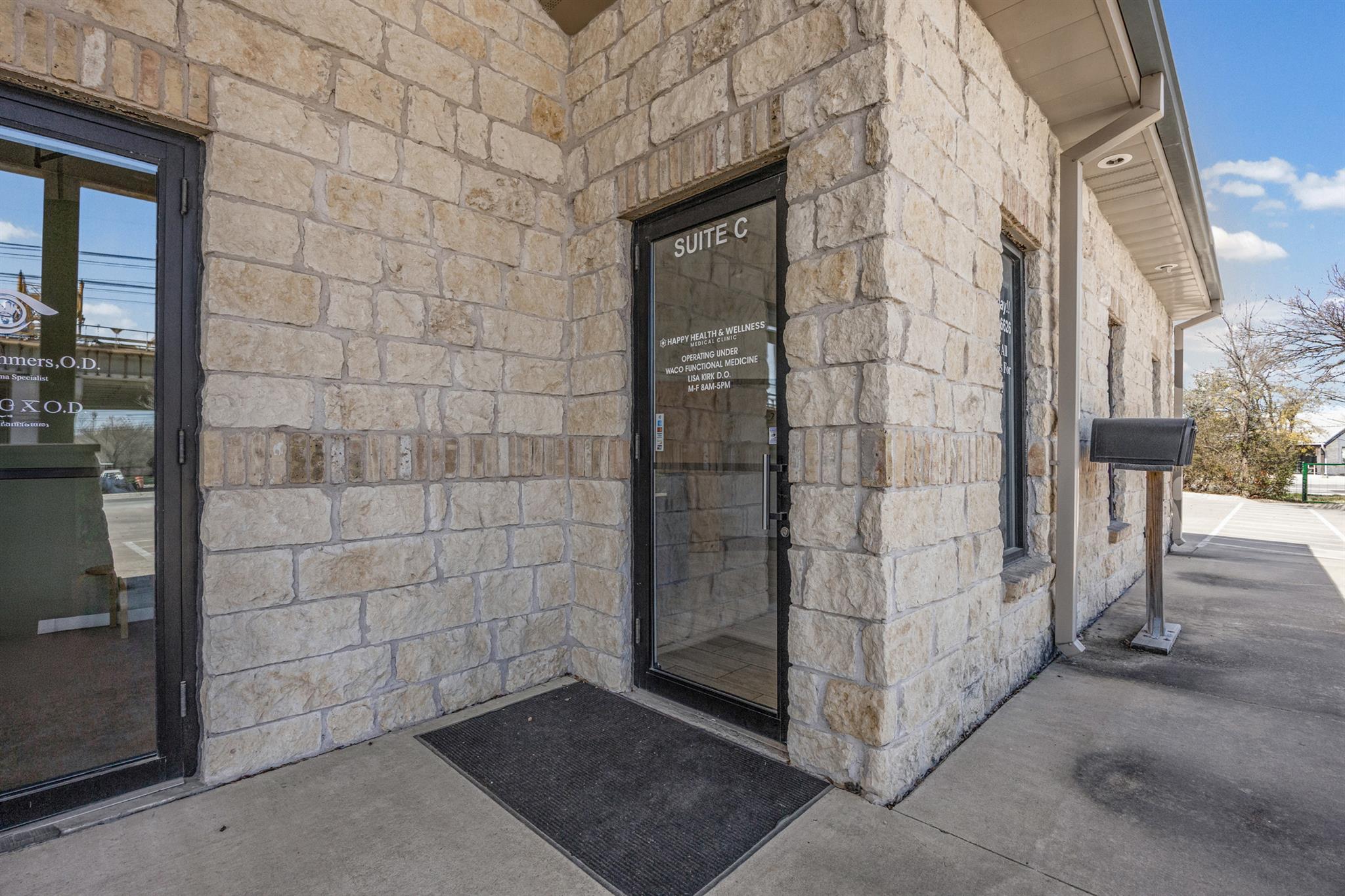 7225 State Hwy 71 # C, Austin, TX 78735