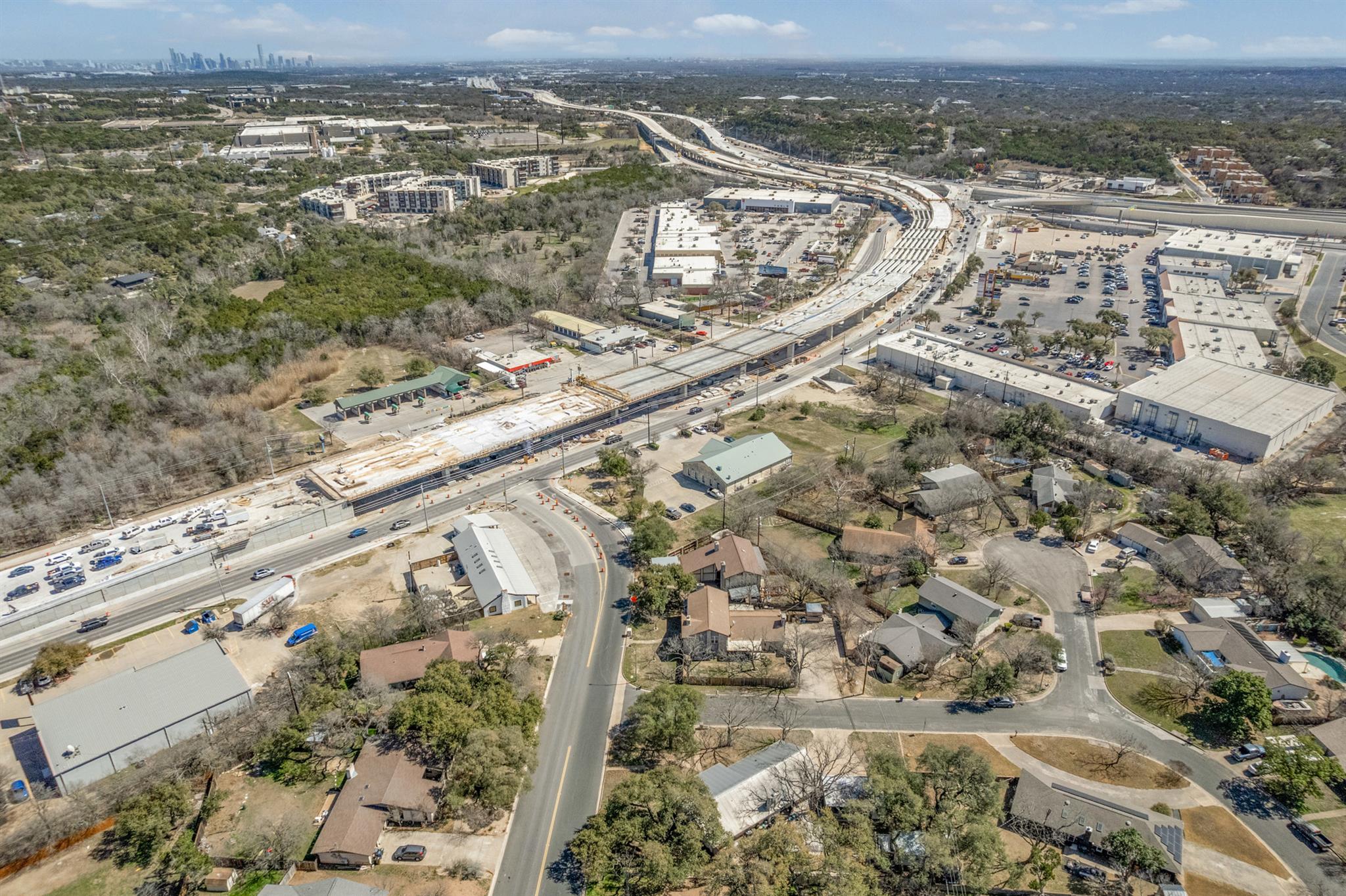 7225 State Hwy 71 # C, Austin, TX 78735