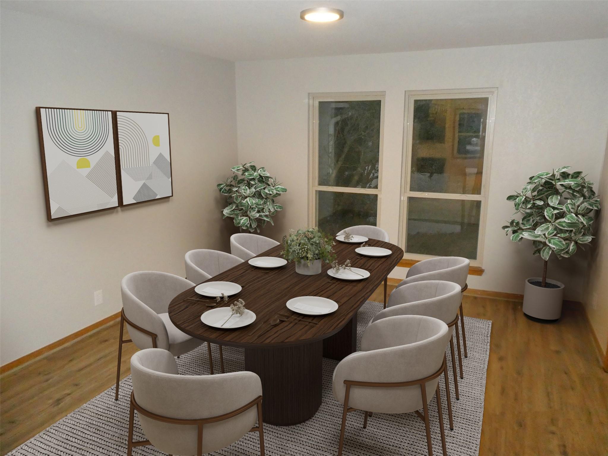 10225 PINEHURST Dr, Austin, TX 78747