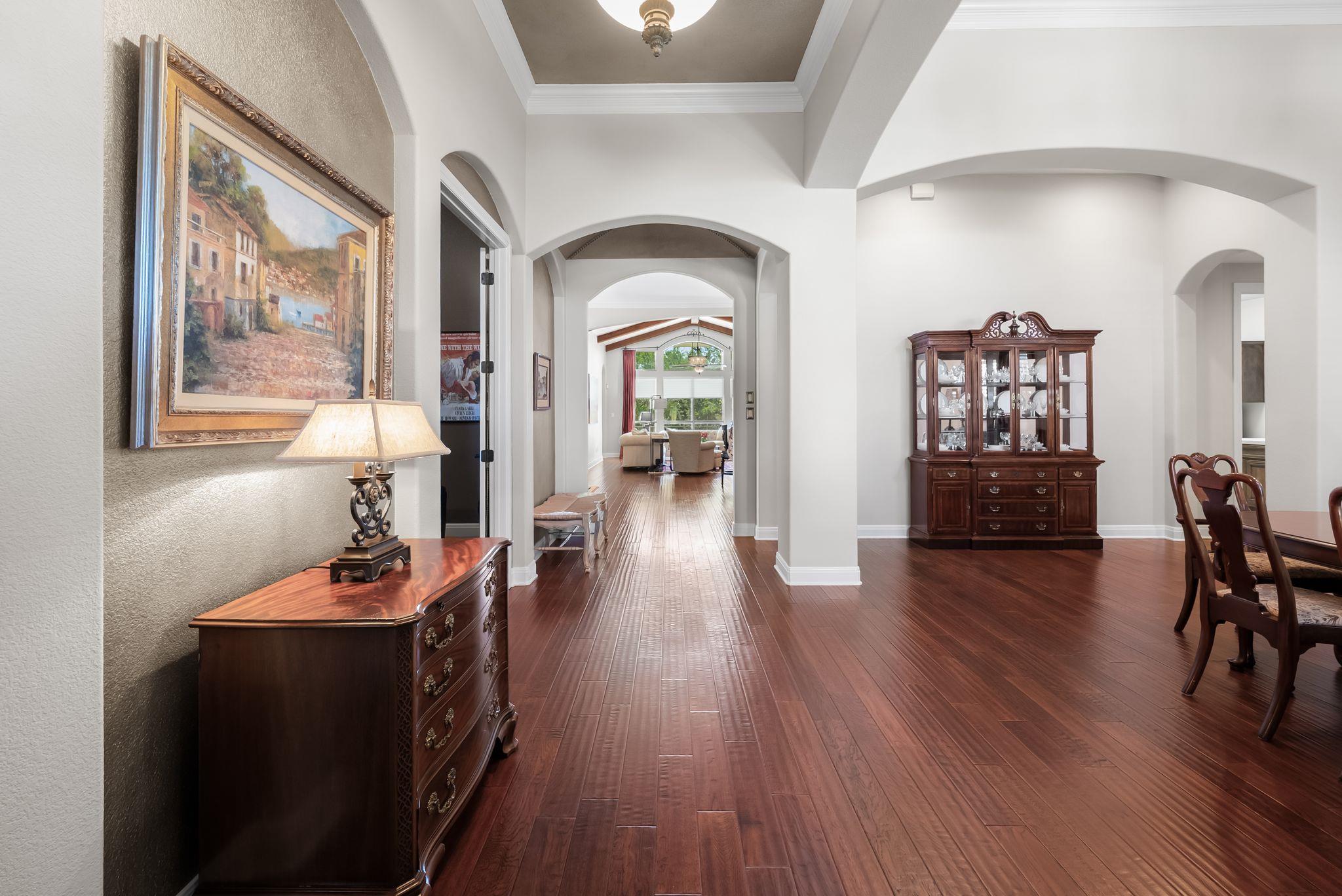 4809 Taurus Walk, Austin, TX 78738