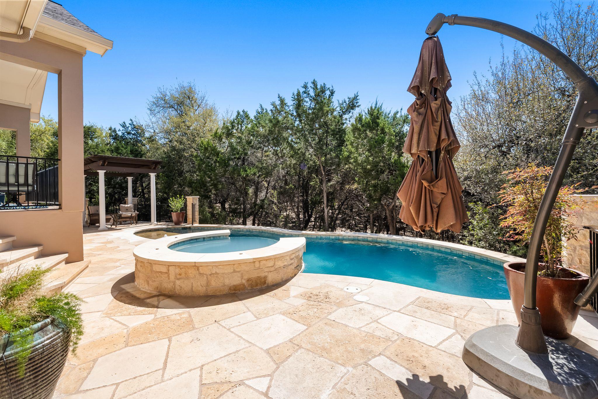 4809 Taurus Walk, Austin, TX 78738