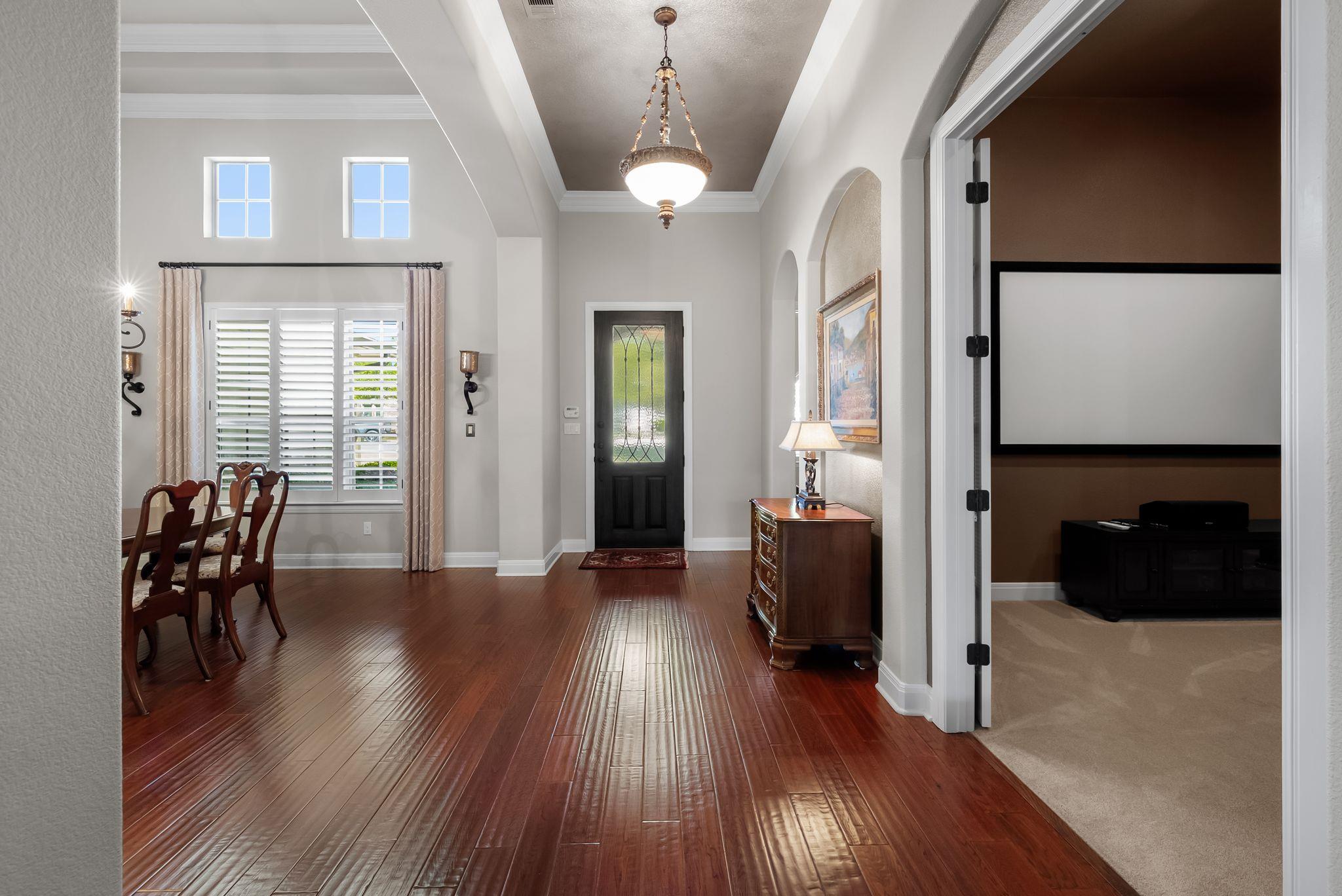 4809 Taurus Walk, Austin, TX 78738