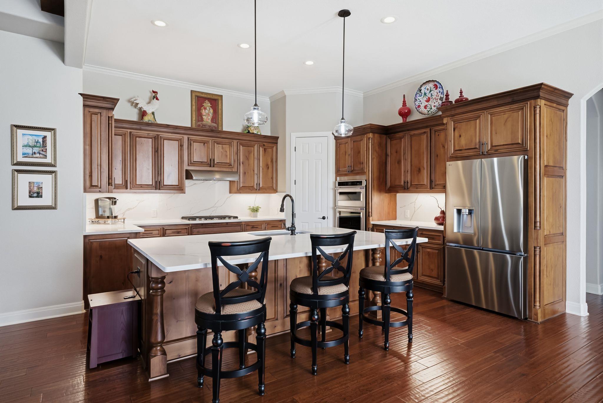 4809 Taurus Walk, Austin, TX 78738