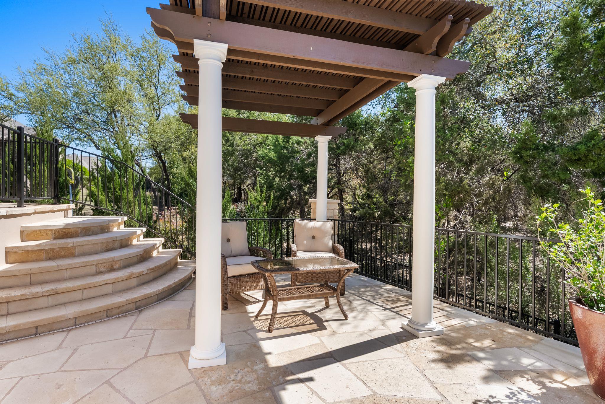 4809 Taurus Walk, Austin, TX 78738