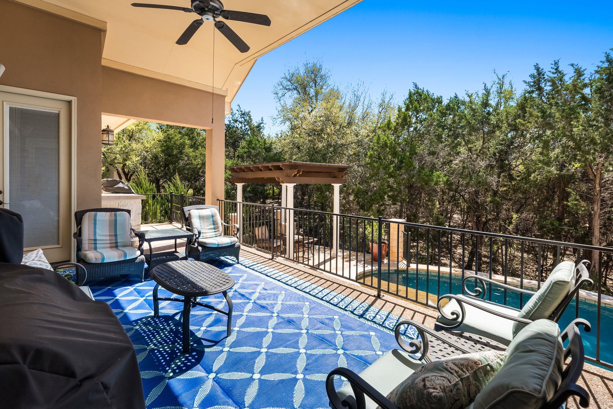 4809 Taurus Walk, Austin, TX 78738