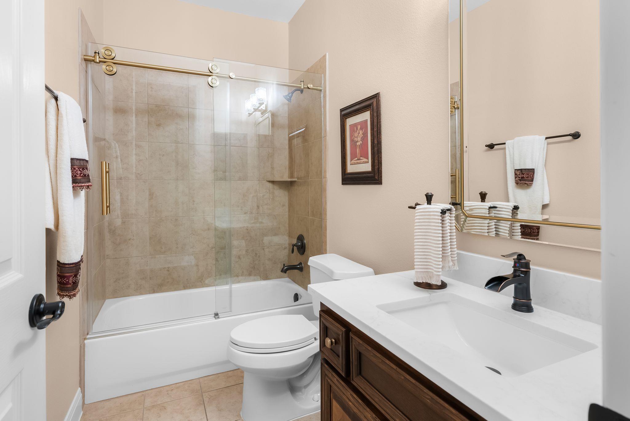 4809 Taurus Walk, Austin, TX 78738