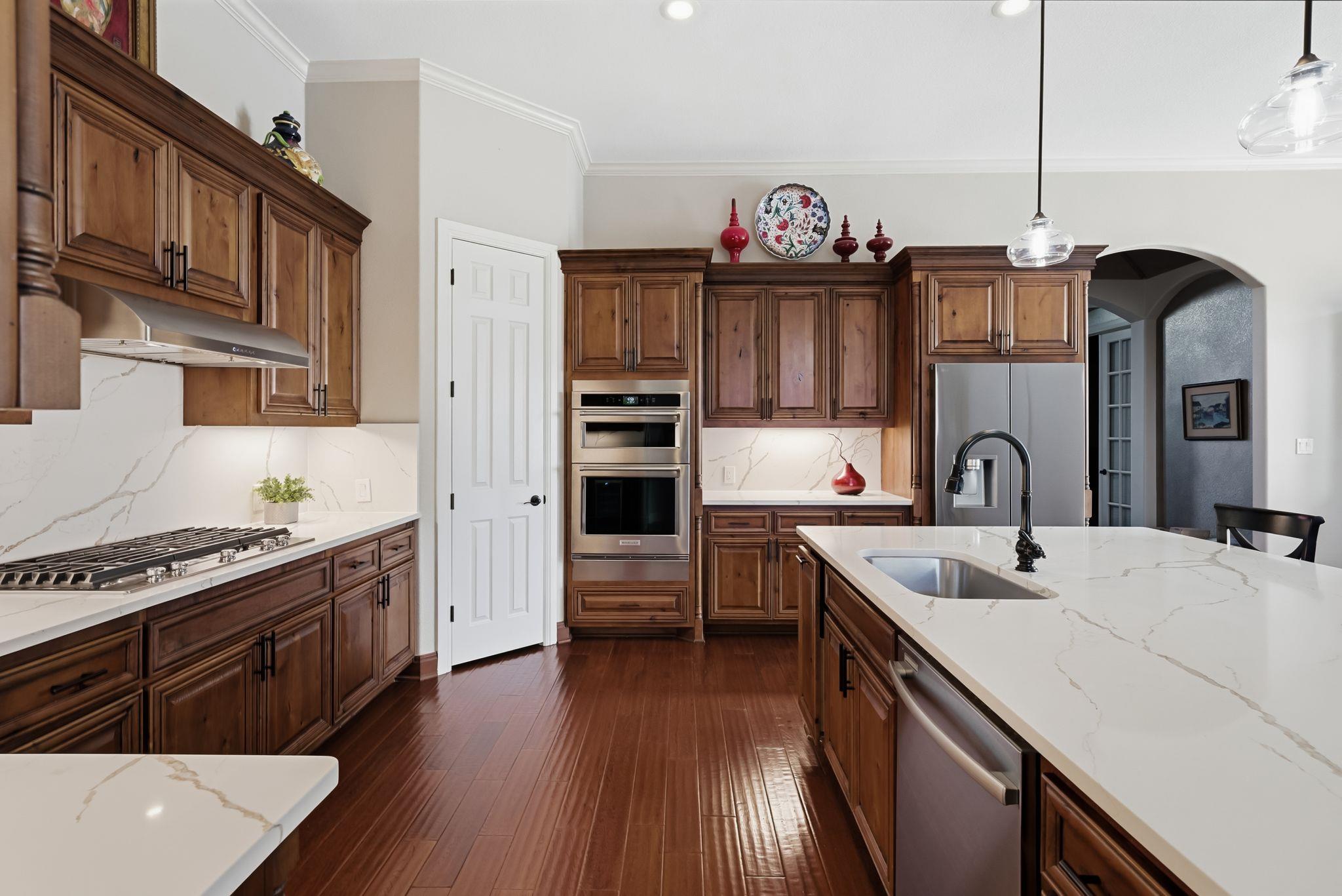 4809 Taurus Walk, Austin, TX 78738