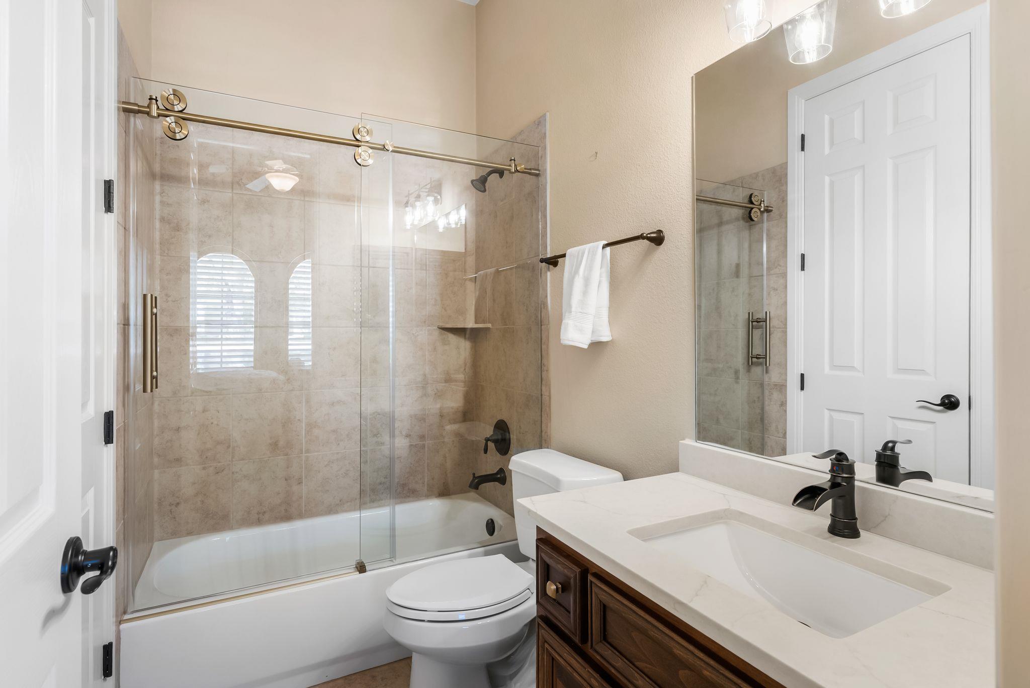 4809 Taurus Walk, Austin, TX 78738