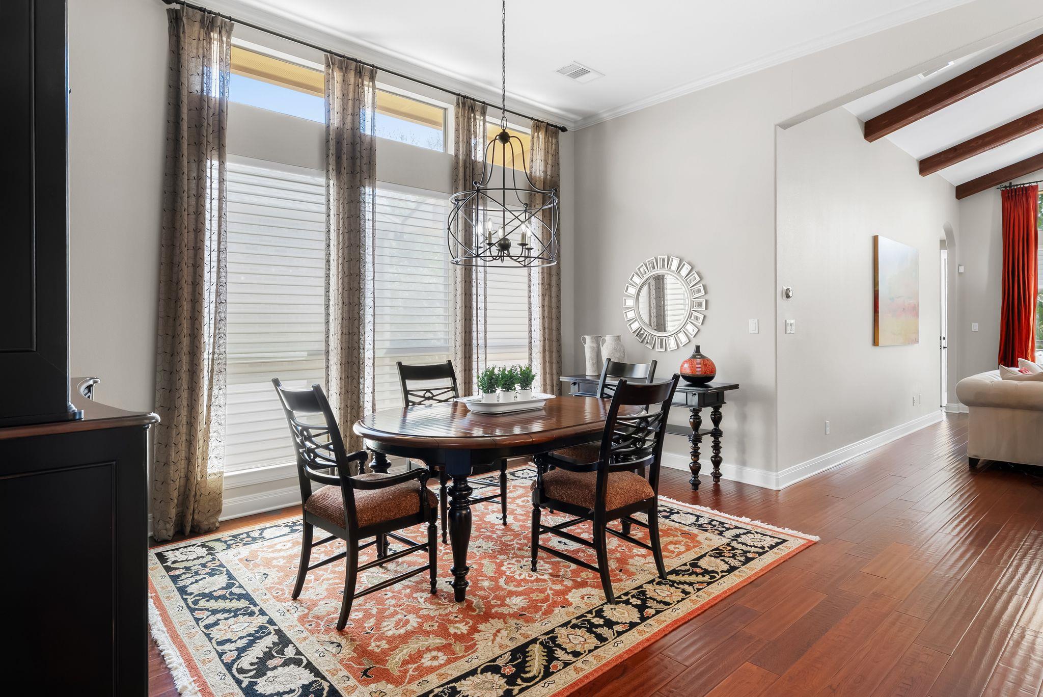 4809 Taurus Walk, Austin, TX 78738