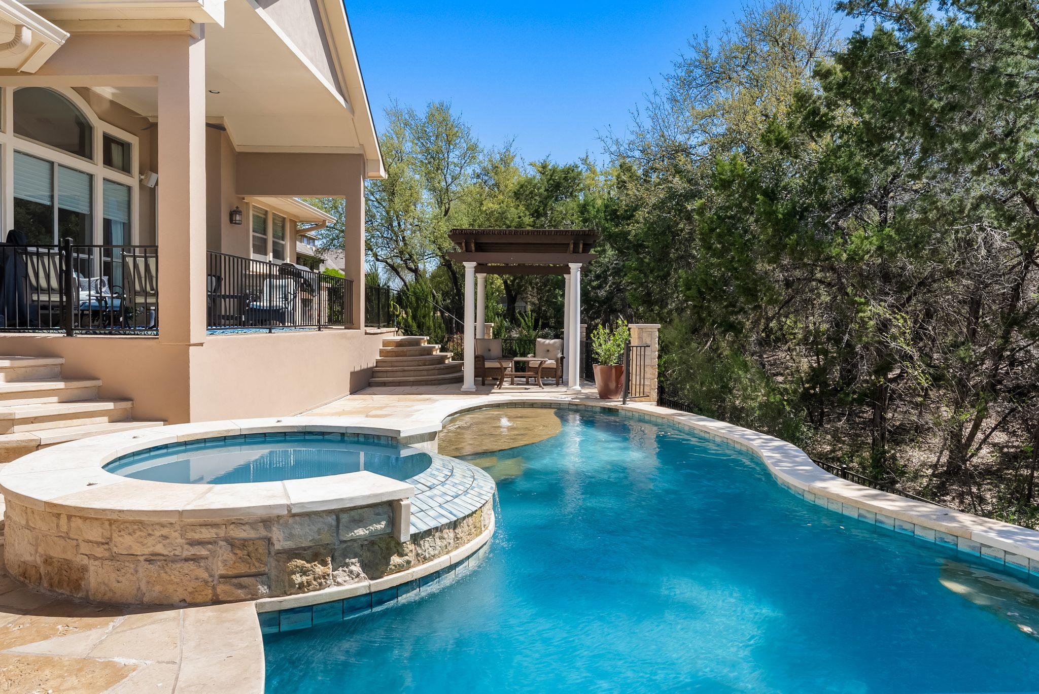 4809 Taurus Walk, Austin, TX 78738