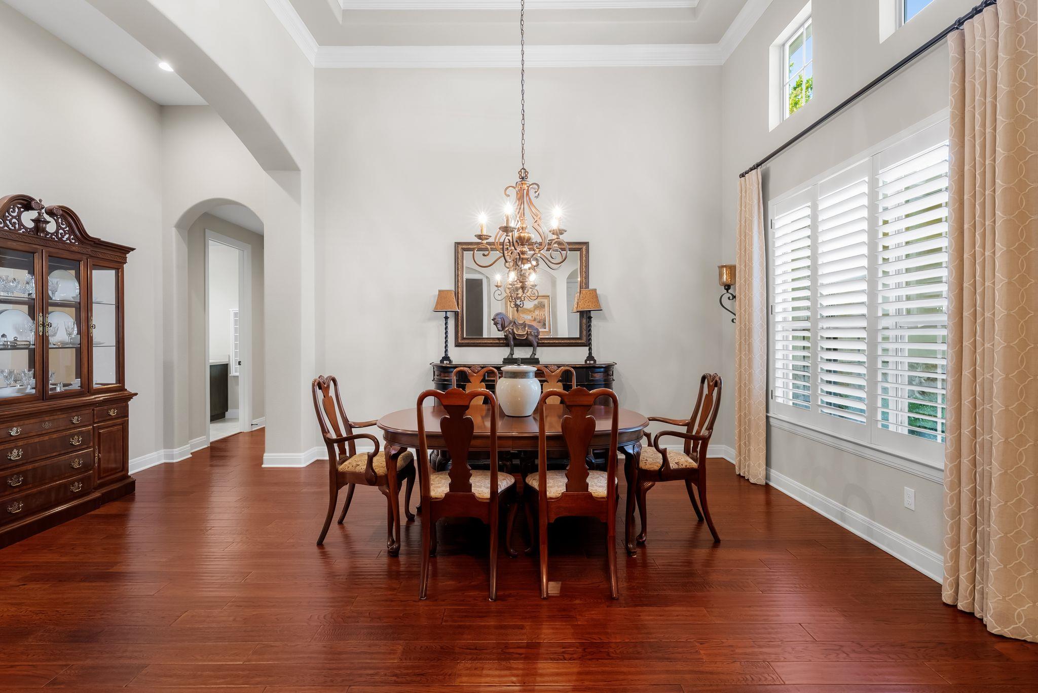 4809 Taurus Walk, Austin, TX 78738