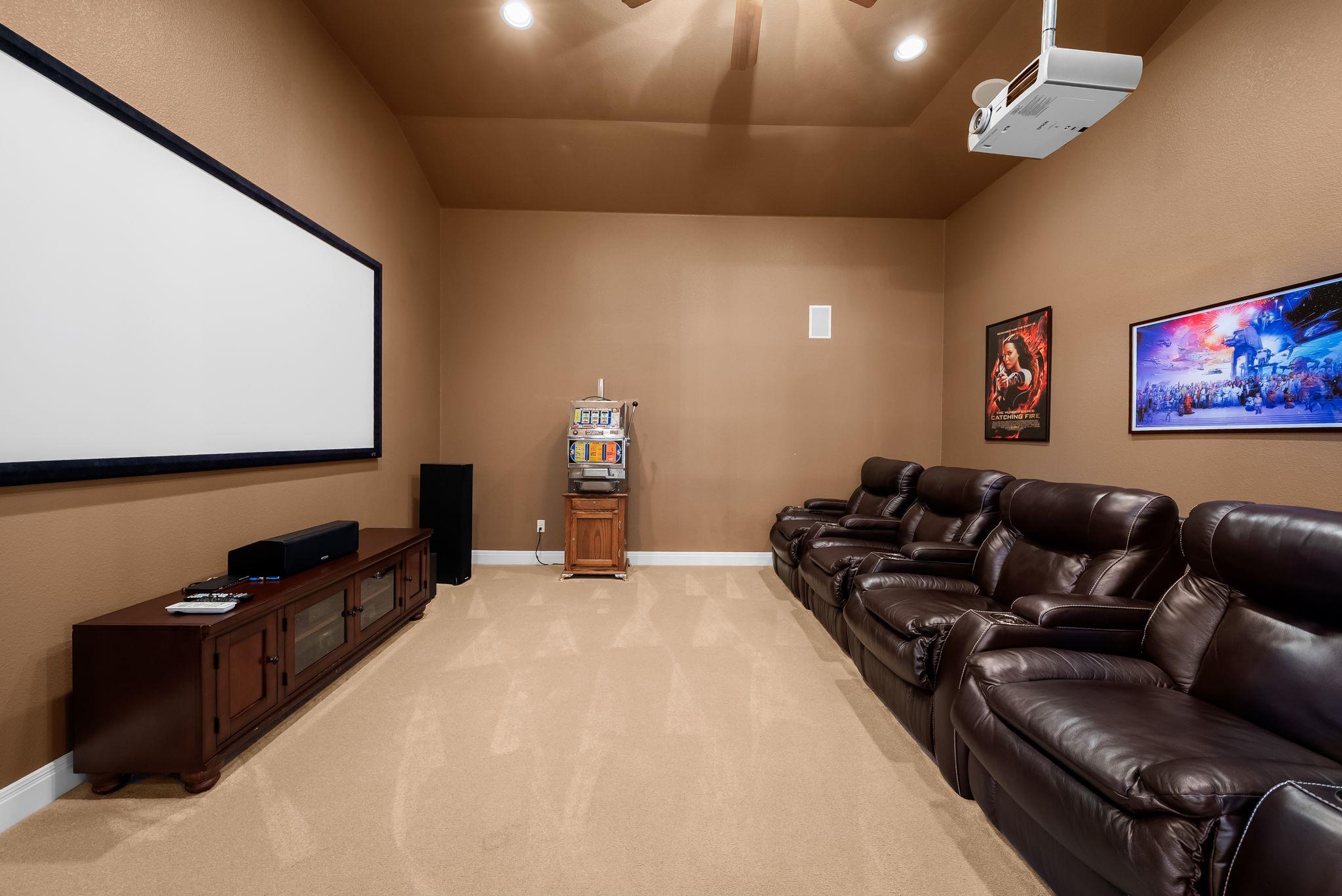 4809 Taurus Walk, Austin, TX 78738